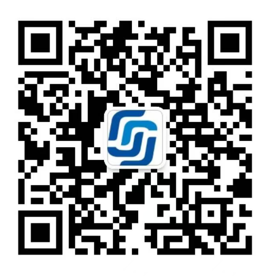 智凌芯科技公司公众号二维码