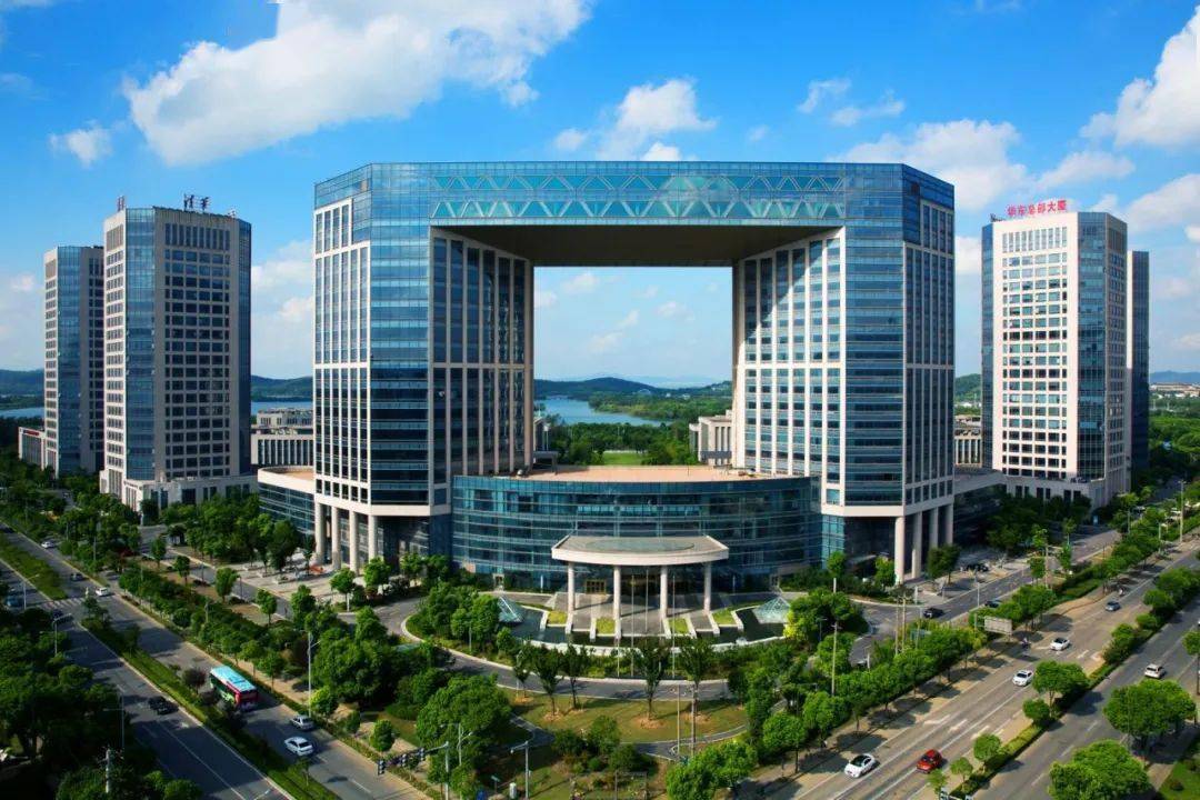无锡：无锡市国家集成电路设计中心